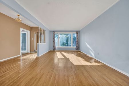 For Lease - 16 Horwood Drive Unit# Upper, Brampton, Ontario - Photo 2