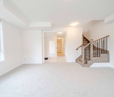 For Lease - 114 Robert Eaton Avenue, Markham, Ontario - Photo 4