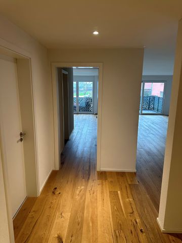 2.5 Zimmer, 108 m², 1. Stock - Foto 5