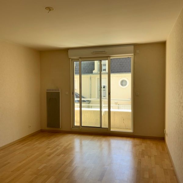 Location Appartement 3 pièces 67m² ORLEANS 45000 - Photo 1