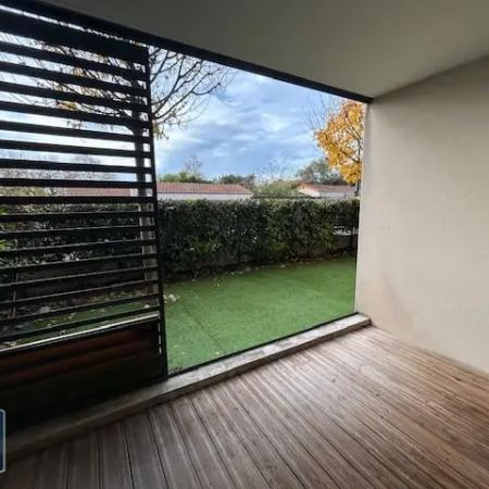 Appartement à louer 2 pièces 43.33m² - Photo 3