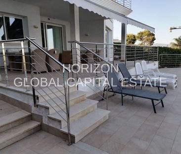 6 room luxury Villa for rent in Santa Ponsa, Spain - Photo 3