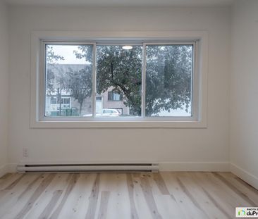 7600, Rue Chambord, Villeray / St-Michel / Parc-Extension à louer - Photo 3
