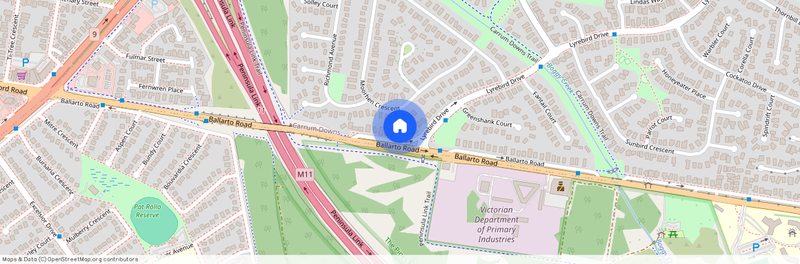 113 Ballarto Road, Carrum Downs