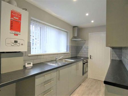 Fuller Street, Stoke-on-trent, Staffordshire, ST6 - Photo 3