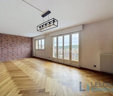 Location Appartement 3 pièces 71m² PETIT COURONNE 76650 - Photo 1