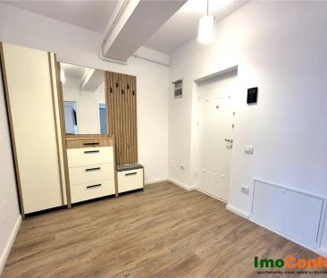 LUX! Apartament cu 2C spatios, in Copou, blocul Azimut - Photo 1