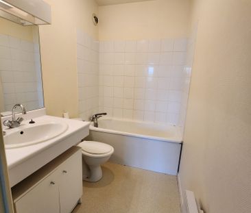 Location Appartement 1 pièce 22m² PESSAC 33600 - Photo 2