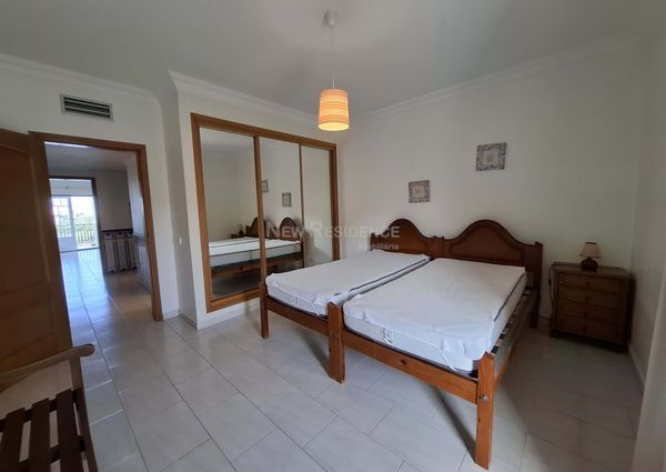Apartamento T2 em Faro