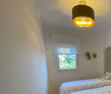 Luxury Flat for rent in Nueva Andalucia, Spain - Photo 5