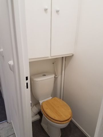 Location Appartement 3 pièces 64m² ST MAUR DES FOSSES 94100 - Photo 5