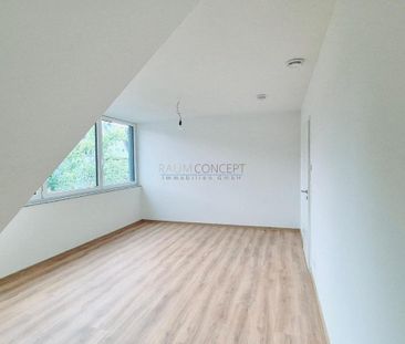 3-Zimmer-Maisonette mit Dachterrasse – urban, zentral, perfekt ange... - Photo 4
