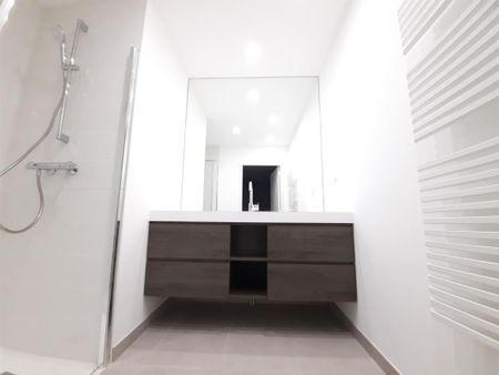 Appartement T3 à louer Chavagne - 60 m² - Photo 5