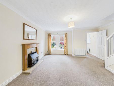 3 bedroom semi-detached house to rent - Photo 3