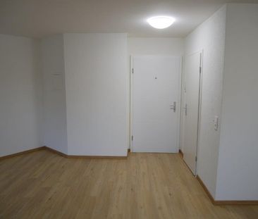 1 Zimmer, 35 m², 3. Stock - Photo 1