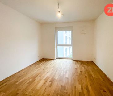 Zuhause am Inn – Geförderte 3 ZI-Wohnungen mit Balkon & Tiefgaragen... - Foto 5
