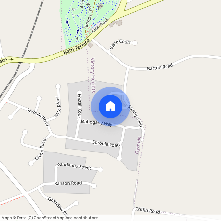 1/10 Olive Tree Chase, Qld 4570, Victory Heights