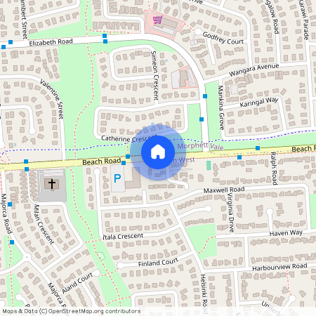 Hackham West, Adelaide