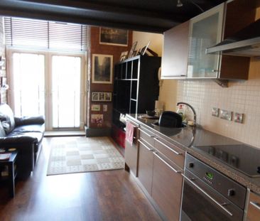 Sprinkwell Mill, 1 Bradford Road, Dewsbury, West Yorkshire, WF13 - Photo 6