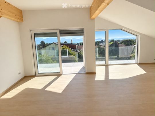 Un bien rare à Renens, à découvrir sans tarder. - Photo 1