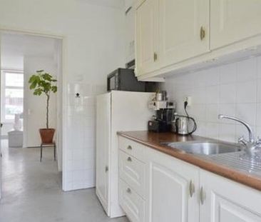 Groen van Prinstererstraat 1051 ED Amsterdam - foto 3