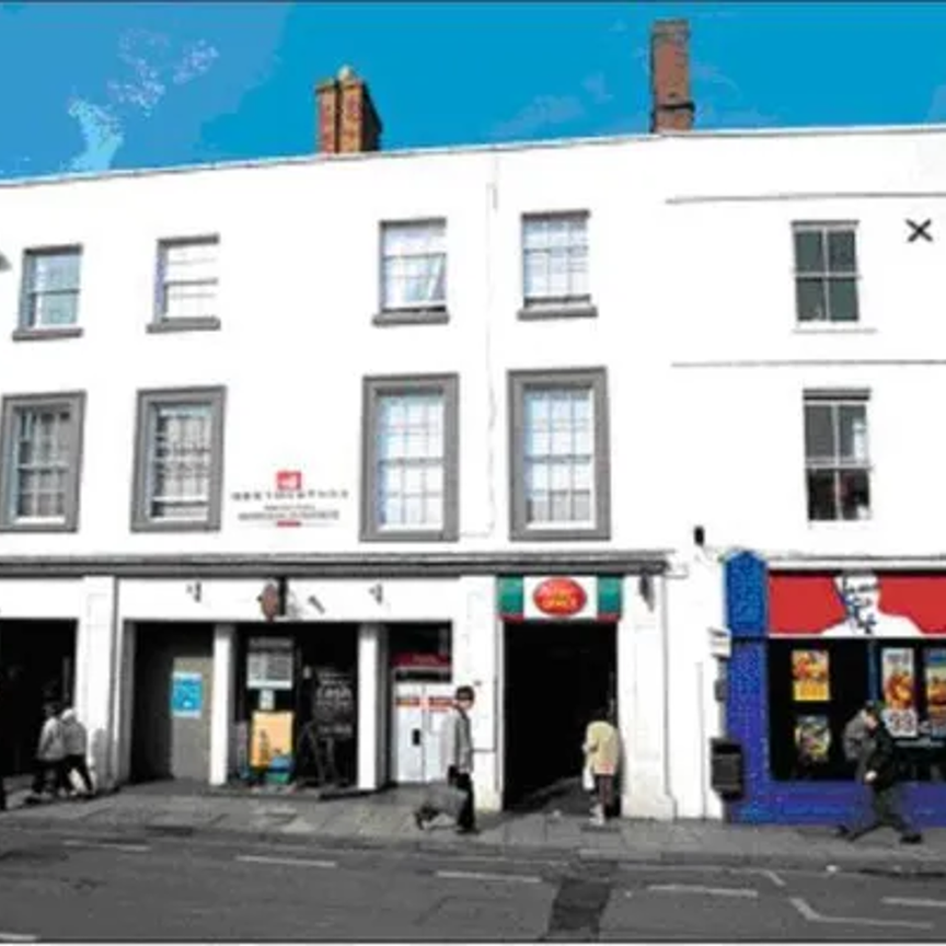 HMO roome 3 - Photo 2