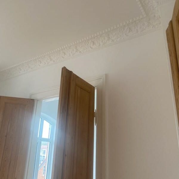 Dalbygade 13, 1.sal, - Photo 1