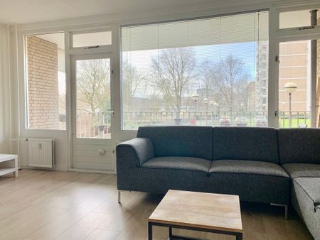 Te huur: Appartement Gedempte Sloot in Den Haag - Foto 3