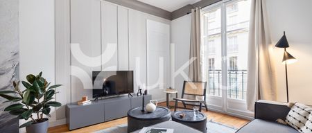 Appartement • Saint James-Général Koenig - Photo 2