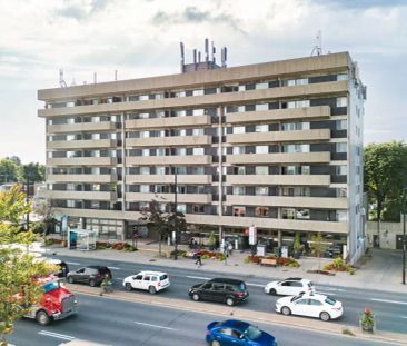 The Portneuf Apartments — 1 Bedroom available at 6465 East Sherbroo... - Photo 6