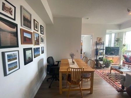 For Lease - 318 Richmond Street Unit# 2503, Toronto, Ontario - Photo 5