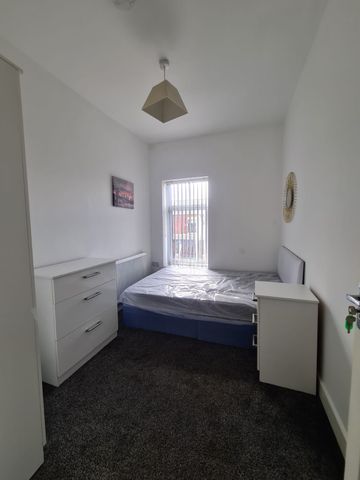 Affordable Double rooms - Photo 5