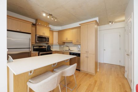 1235 Rue Bishop, apt. 714 - Photo 4