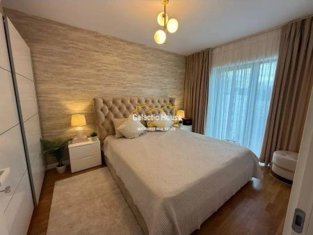 APARTAMENT CU GRADINA PROPRIE50 MP HERASTRAU - Photo 4