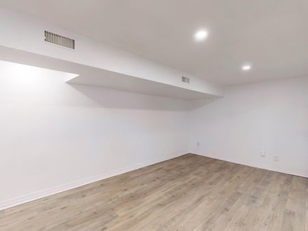 For Lease - 58 Magnolia Avenue Unit# Basement, Toronto, Ontario - Photo 5