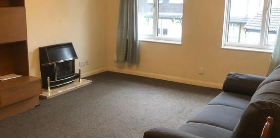 1 bedroom maisonette to rent - Photo 2