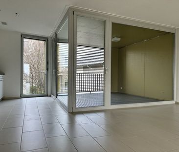 Moderne 3.5-Zimmerwohnung an zentraler Lage - Foto 6