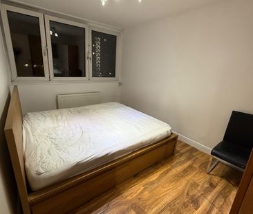 3 Bed Maisonette, Giraud Street, E14 - Photo 1