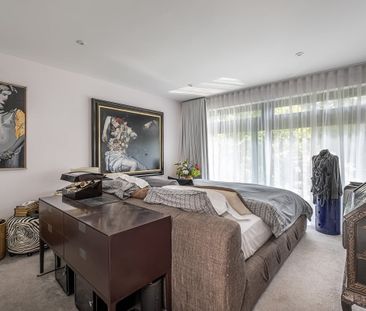 5 bedroom detached house to rent - Photo 5