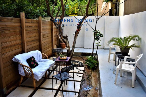 Studio/Γκαρσονιέρα για ενοικίαση Κάτω Ιλίσια (Ιλίσια) - Photo 1