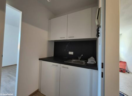 **Renovierte Wohnungen in der Mariatroster Straße** - ab 15. Dezember verfügbar! - Photo 3