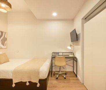 Rua Marquês de Fronteira, Lisbon, Lisbon 1070-299 - Photo 6