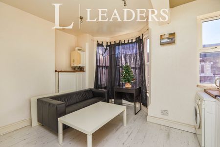 2 bedroom apartment to rent Noel Street, Nottingham, NG7 - Photo 2