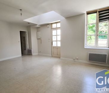 Location Appartement 1 pièce 31m² - Photo 5