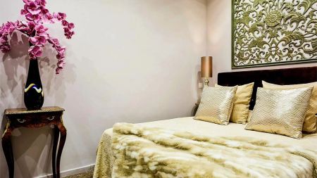 Piso de alquiler en Carrer D'alí Bei, 23, Dreta de l'Eixample - Photo 5