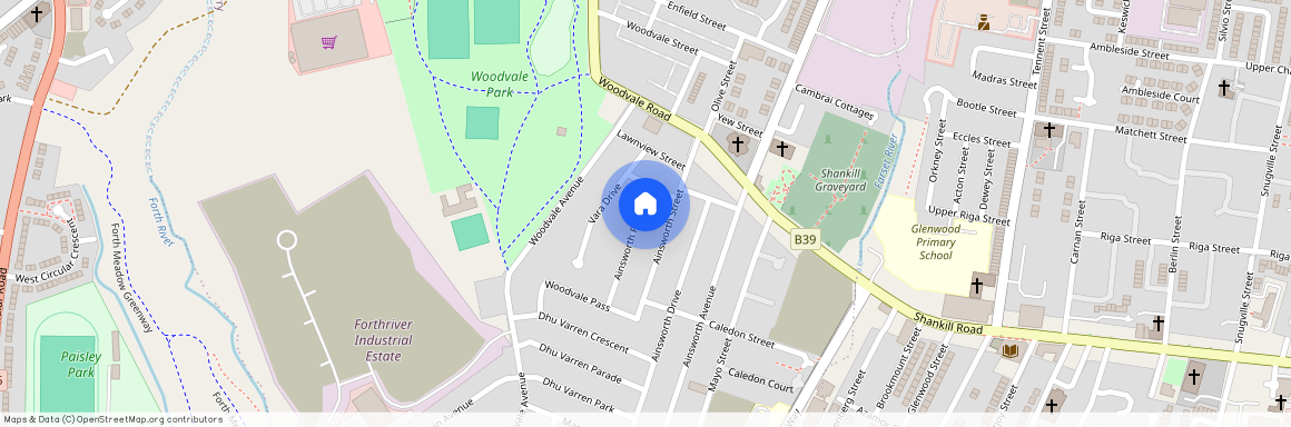 10 Ainsworth Pass, Belfast, BT13 3FQ