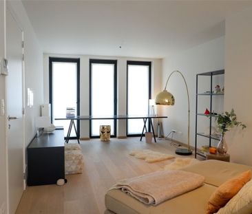 Duplex appartement met garage - Foto 5