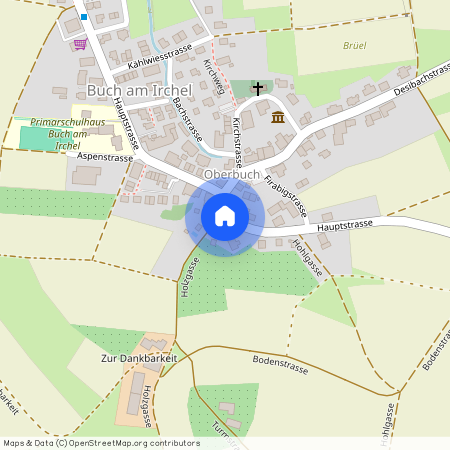 Hauptstrasse 7a, 8414 Buch am Irchel