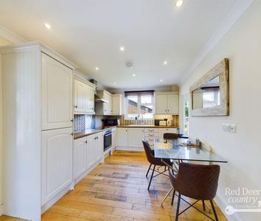 3 bedroom detached house to rent - Photo 4