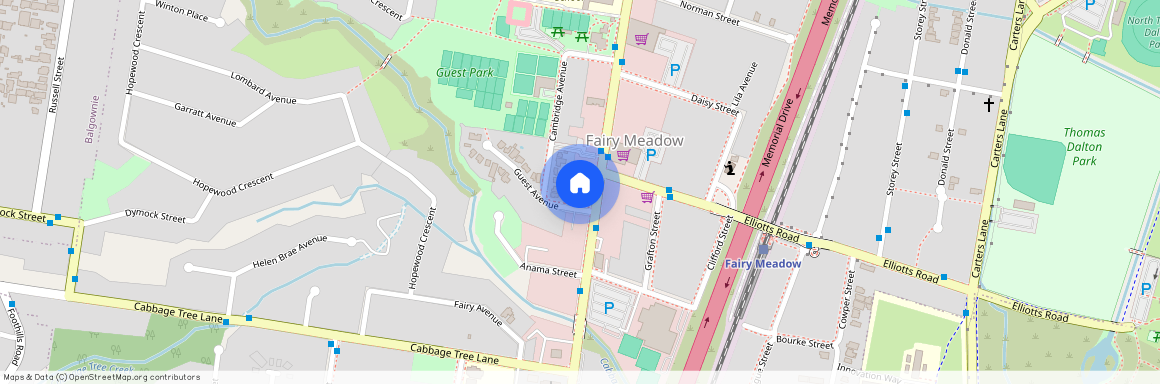 3/51-59 Princes Highway, 2519, Fairy Meadow Nsw